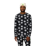 686 HUF Plantlife Base Layer Top