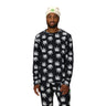 686 HUF Plantlife Base Layer Top