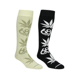 686 HUF Socks
