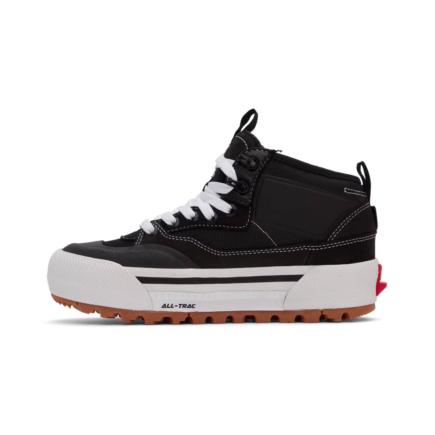 mtech 3点 Vans Checkerboard Sk8-Hi GORE-TEX MTE-3 Shoe - Women's - Women