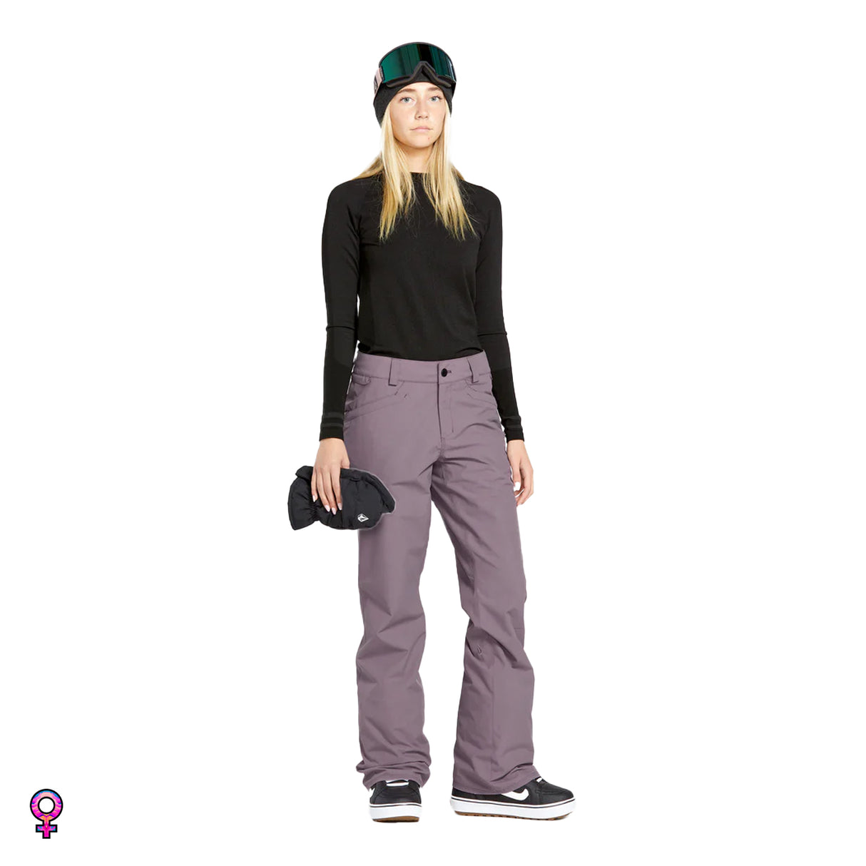 Volcom Hallen Pant | 2025