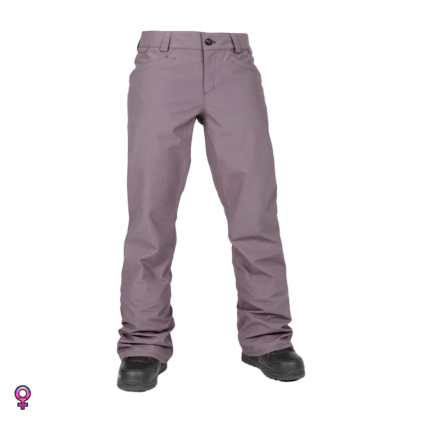Volcom Hallen Pant - 2025 – Baker Street Snow