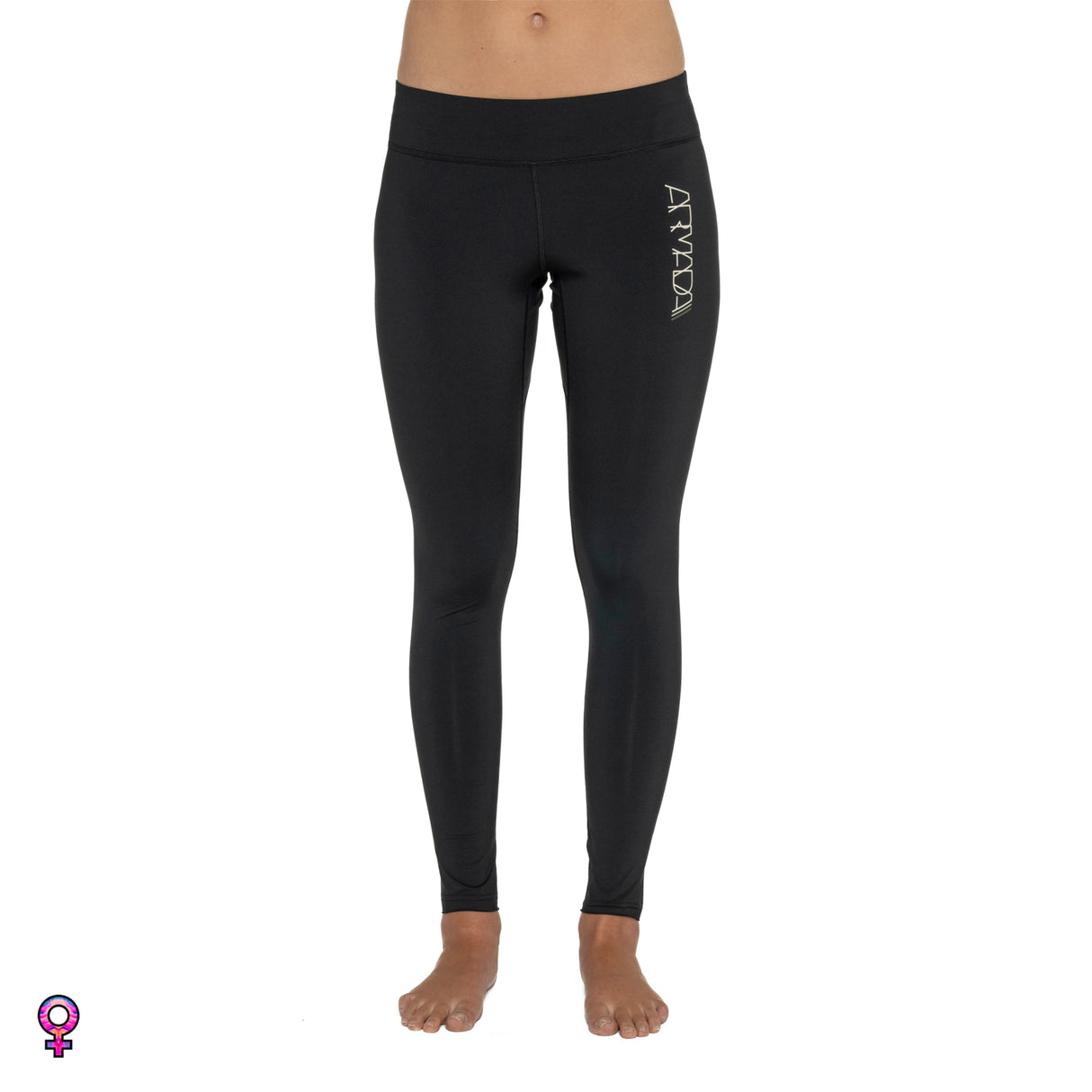 Armada Haven Baselayer Bottom | 2025