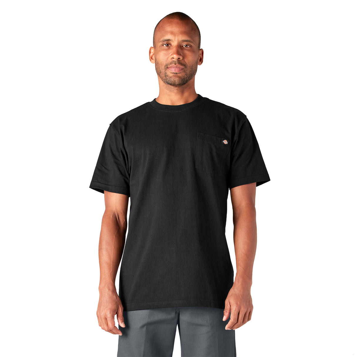 Dickies Heavyweight Pocket Tee