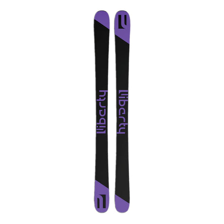 Liberty Helix 88 Skis | 2024