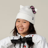 686 Hello Kitty Knit Beanie
