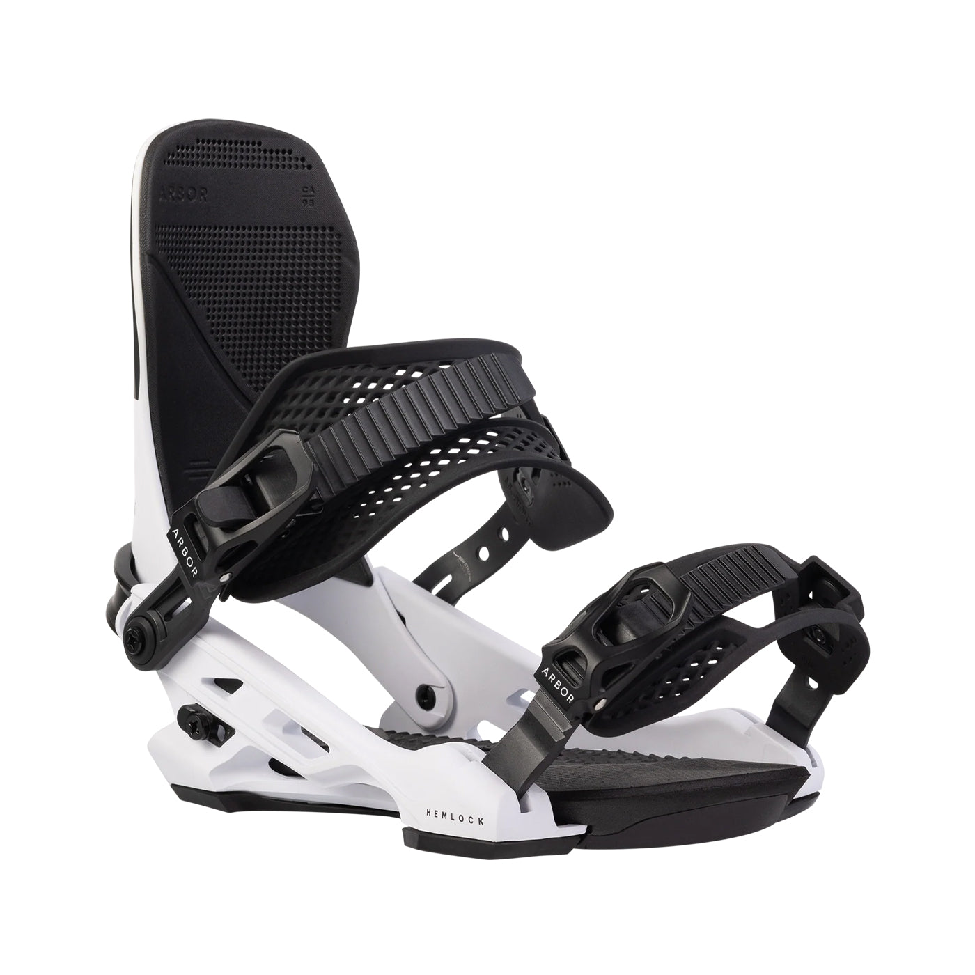 BURTON MALAVITA ホワイト スノーボードビンディング21-22