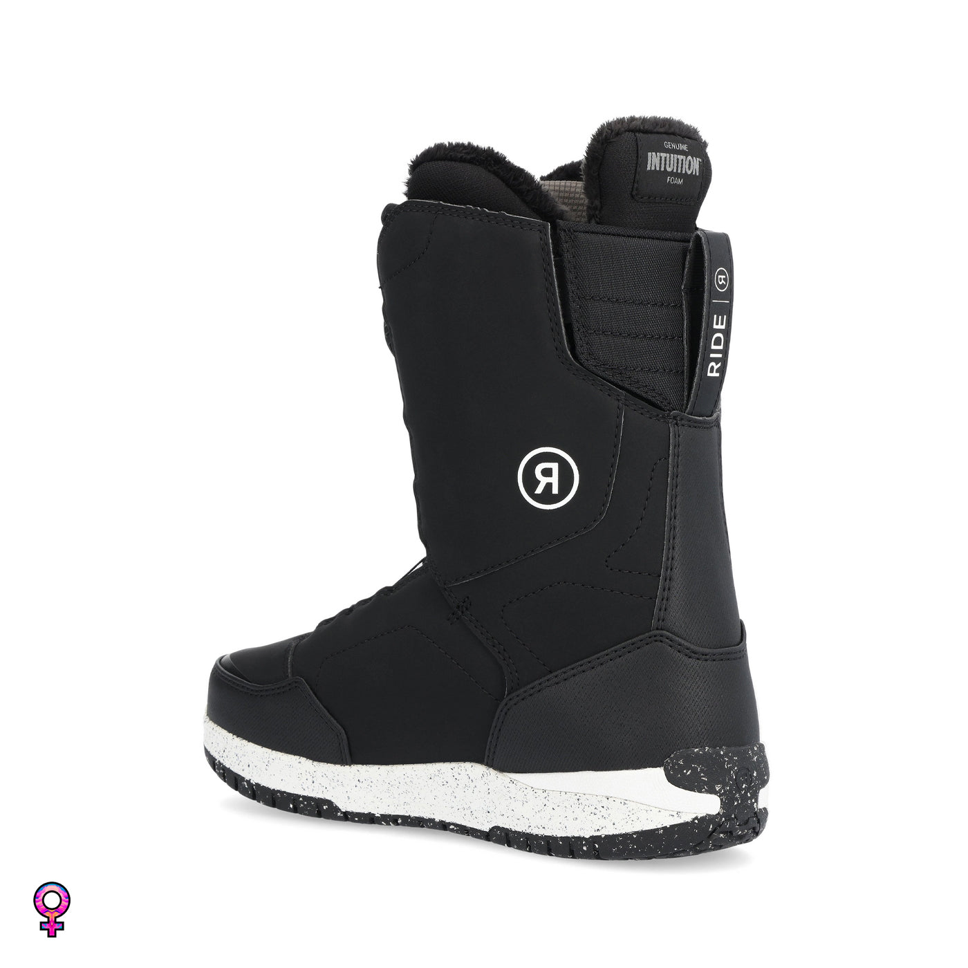 Ride Snowboard Boots – Baker Street Snow