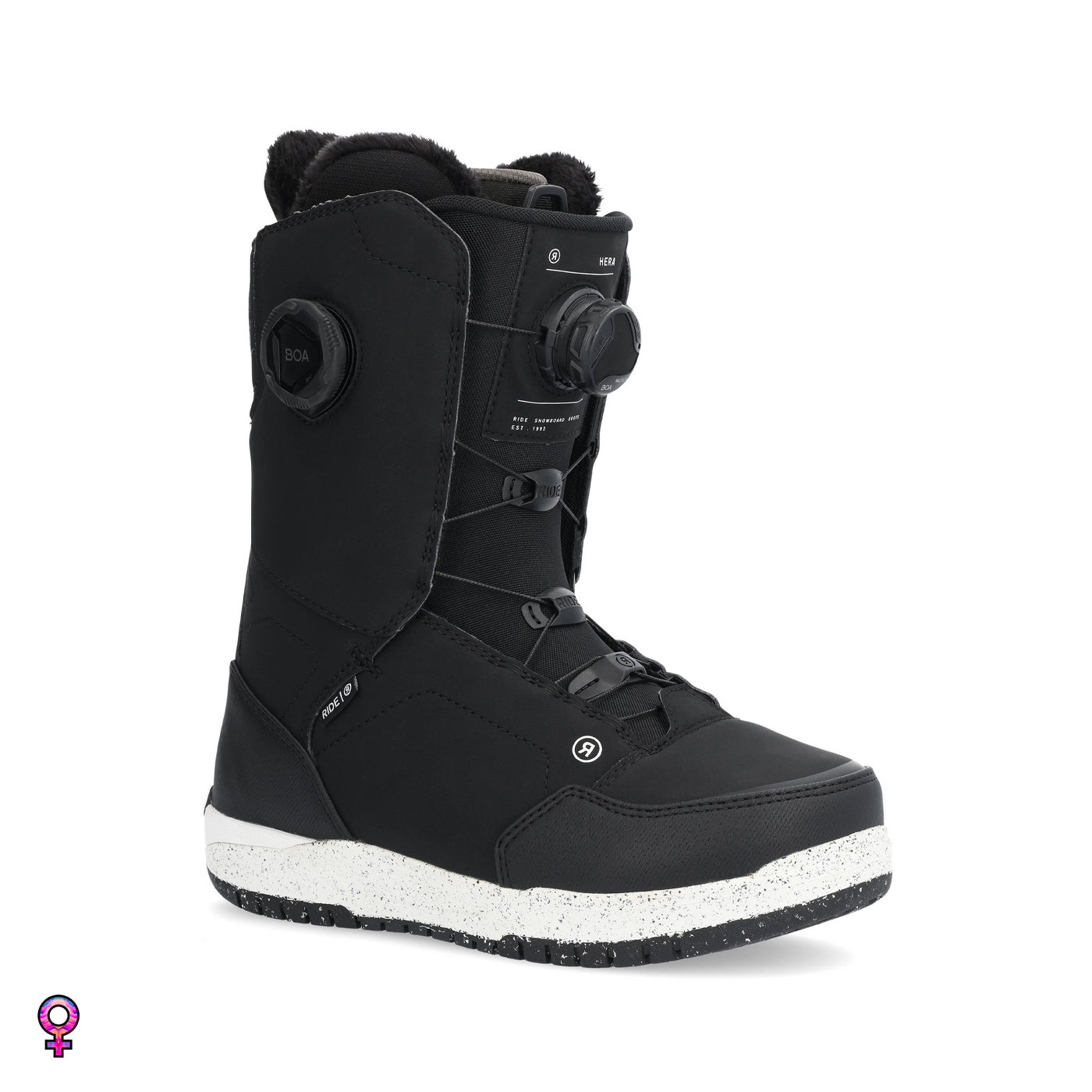 Ride Snowboard Boots – Baker Street Snow
