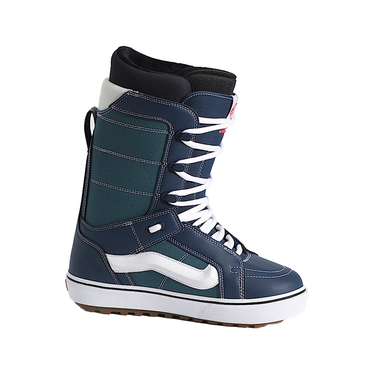Vans Hi-Standard OG Boots | 2027