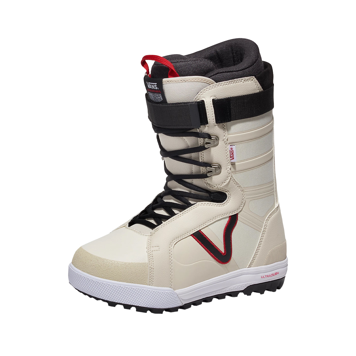 Vans Snowboard Boots – Baker Street Snow