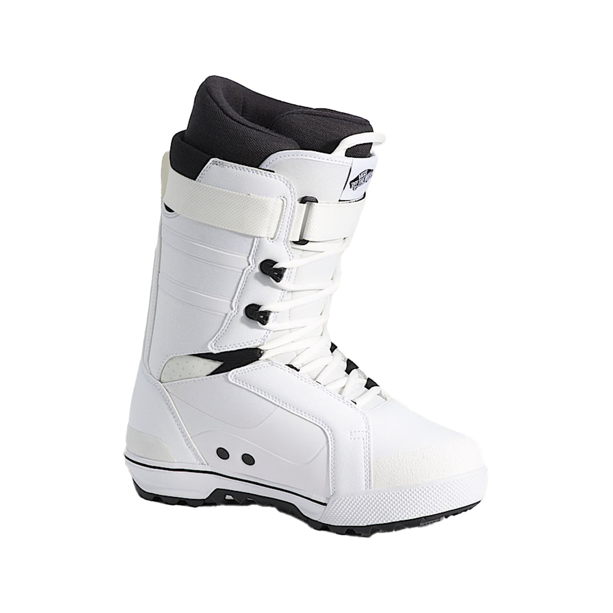 Vans Hi-Standard Pro Boots | 2027