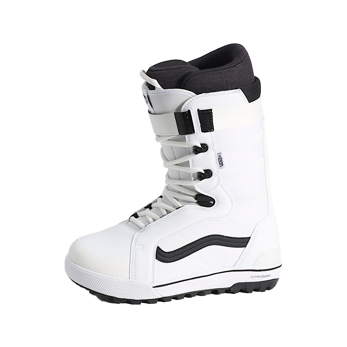 Vans Hi-Standard Pro Boots | 2027