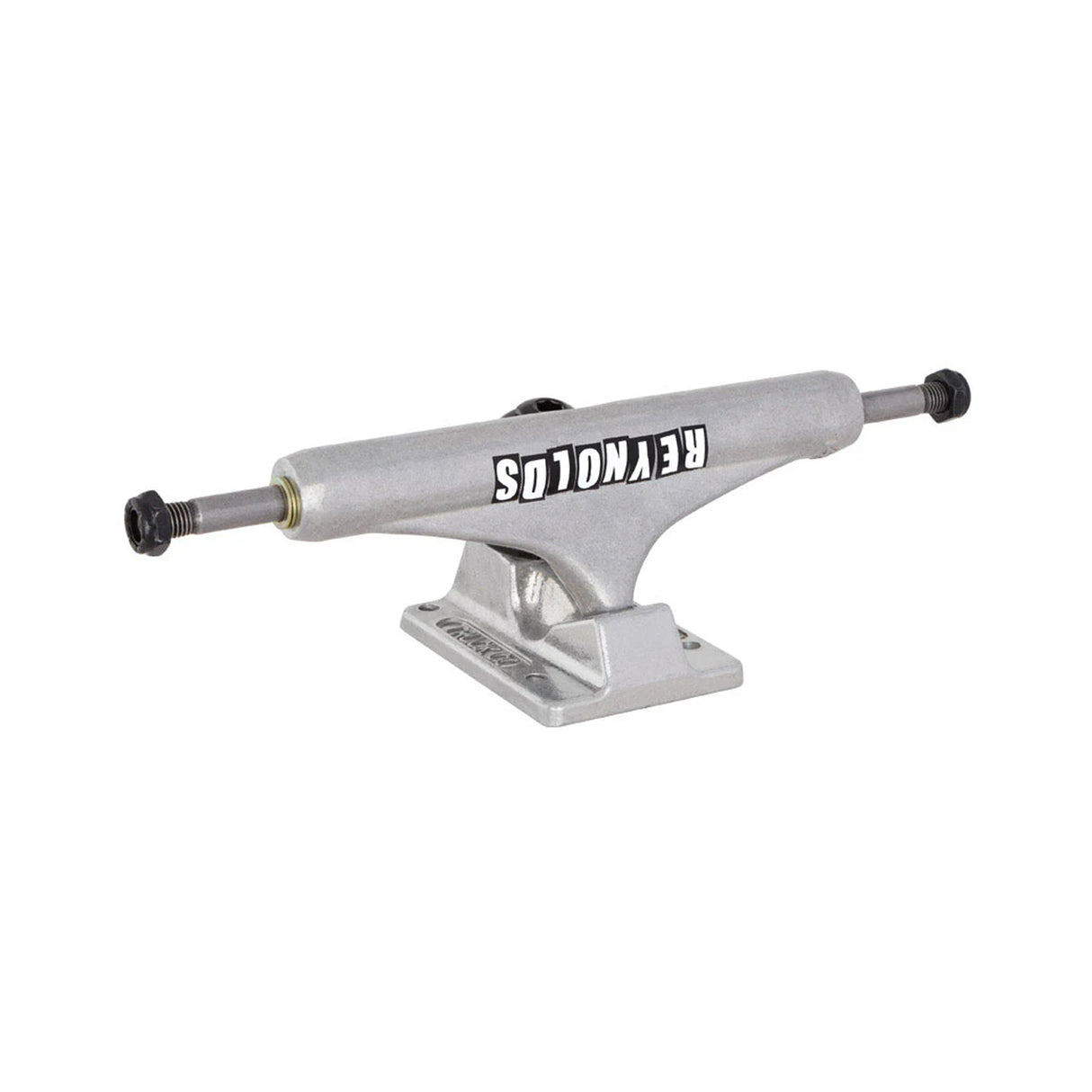 Independent Hollow Reynolds MiD Inverted Kingpin Silver Trucks