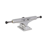 Independent Hollow Reynolds MiD Inverted Kingpin Silver Trucks