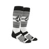 Volcom Horizon Wool Blend OTC Sock | 2025