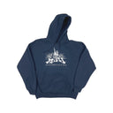 Mutt Hound Midweight Hoodie
