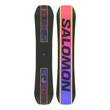 Salomon Huck Knife Pro Snowboard | 2025