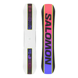 Salomon Huck Knife Snowboard | 2025