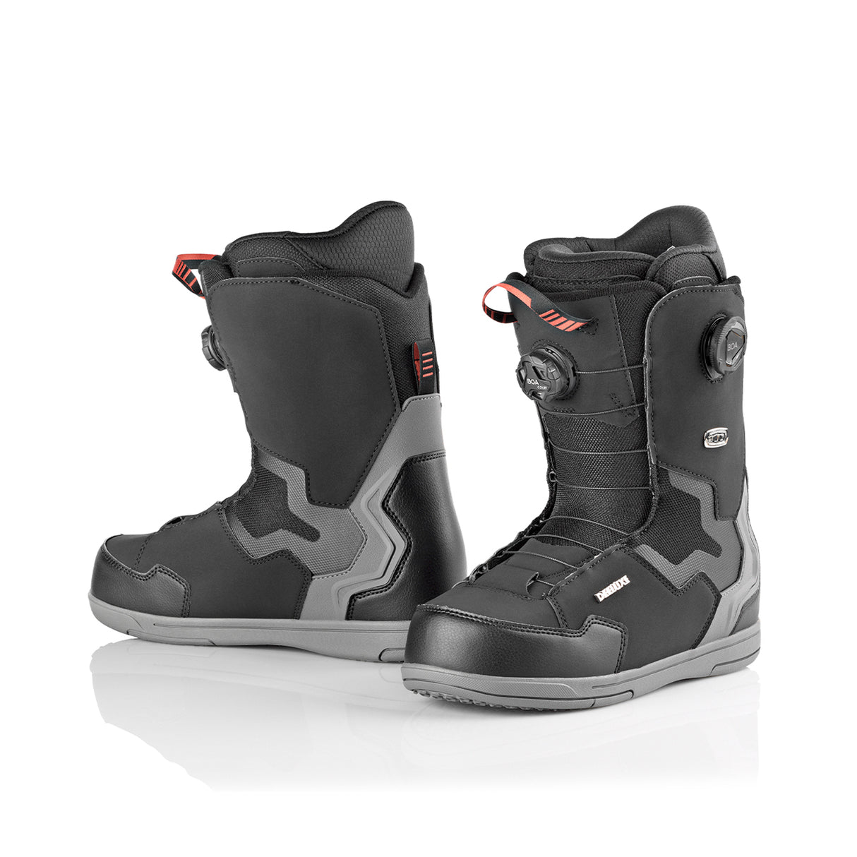 Deeluxe ID Dual BOA Boots | 2025