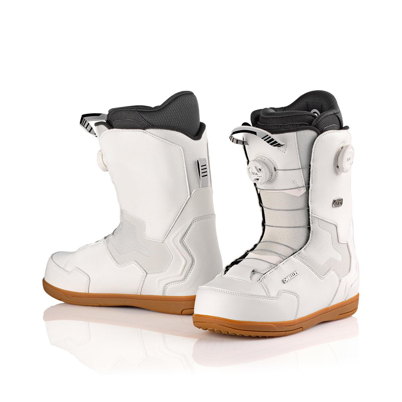 Deeluxe Boots – Baker Street Snow