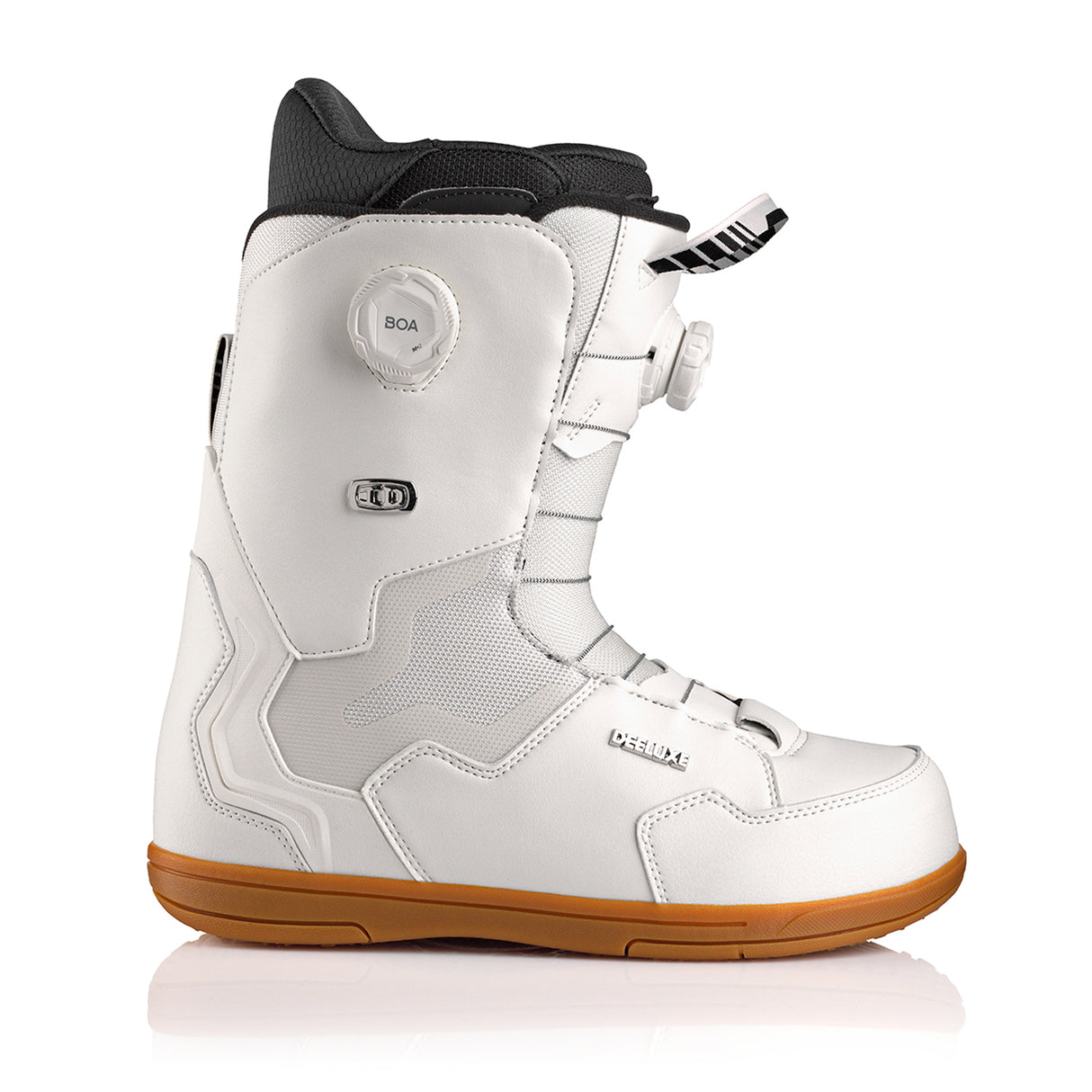 Deeluxe ID Dual BOA Boots | 2025