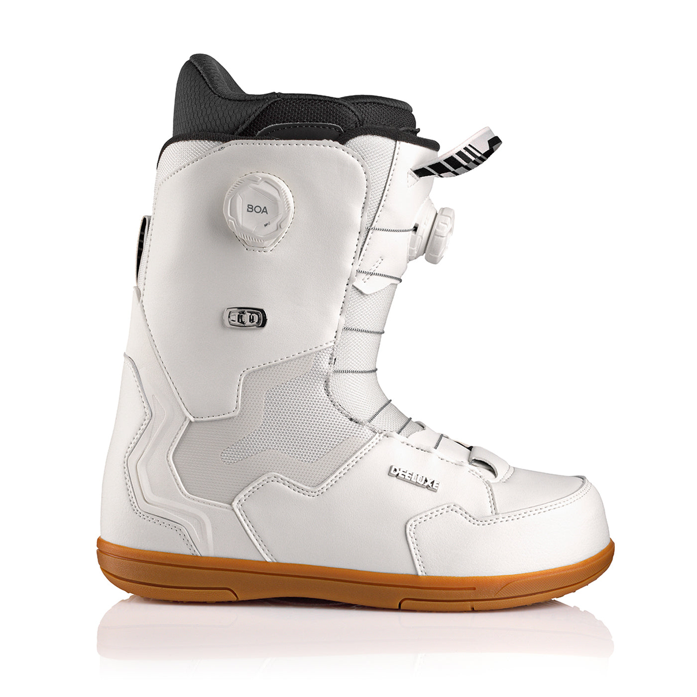 Deeluxe Boots – Baker Street Snow