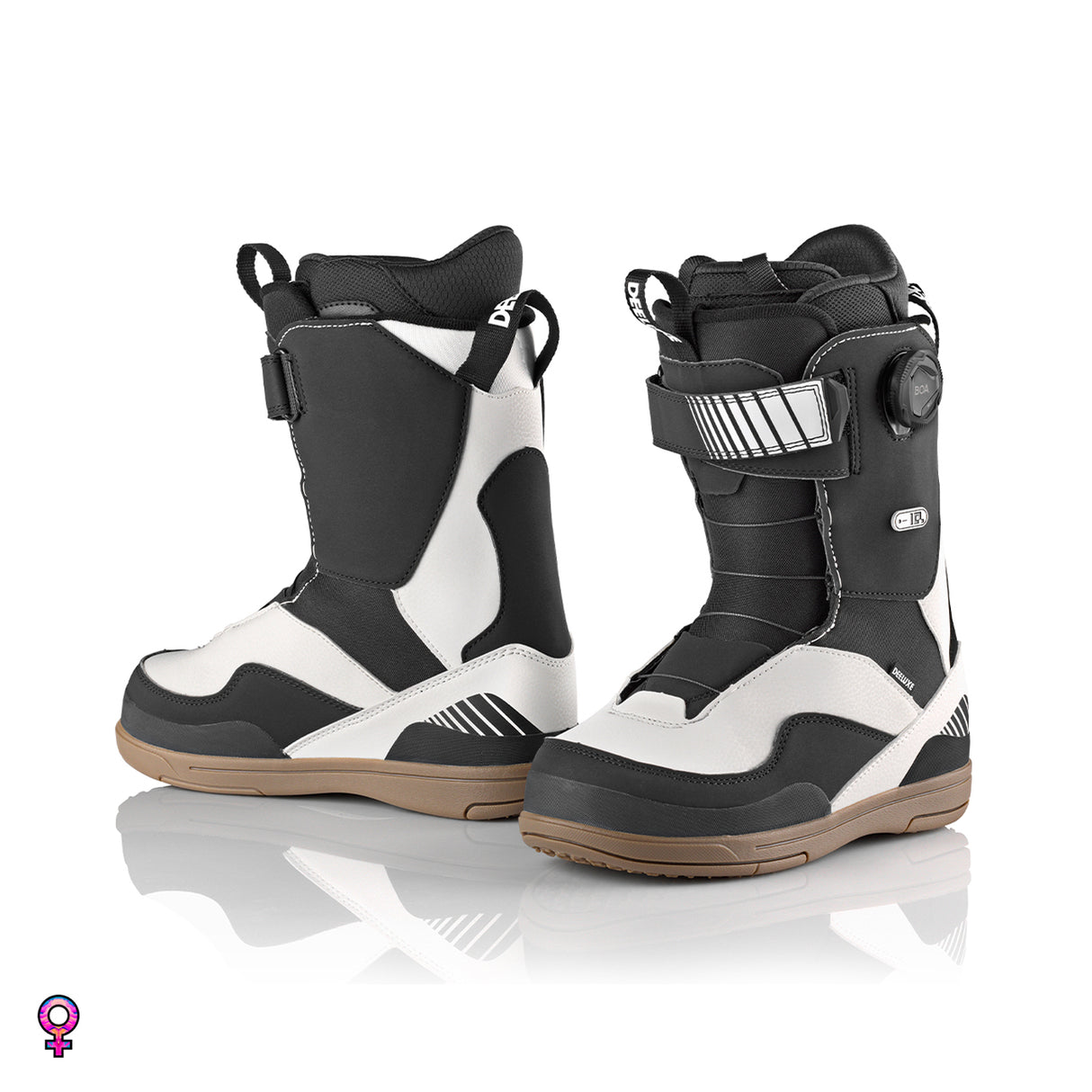 Deeluxe ID Lara BOA Boots | 2025