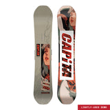 CAPiTA Indoor Survival Snowboard - Used Demo | 2027