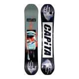 CAPiTA Indoor Survival Snowboard | 2026