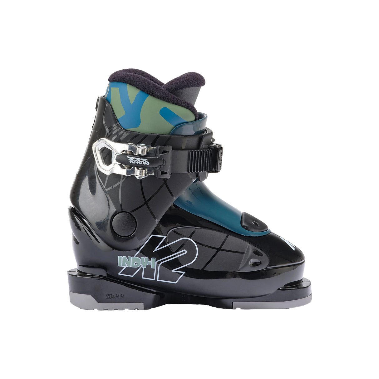 K2 Indy 1 Boots | 2025