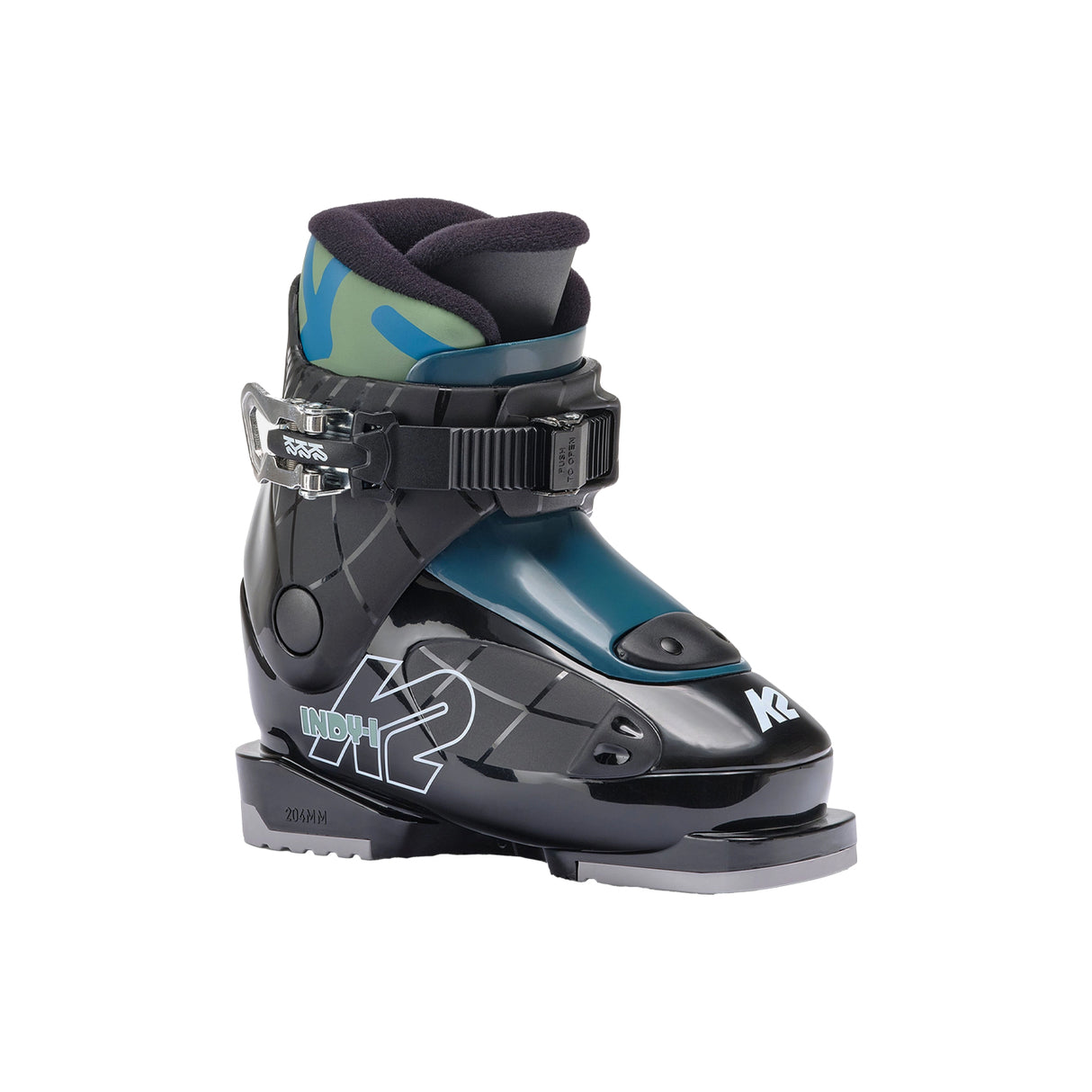 K2 Indy 1 Boots | 2025