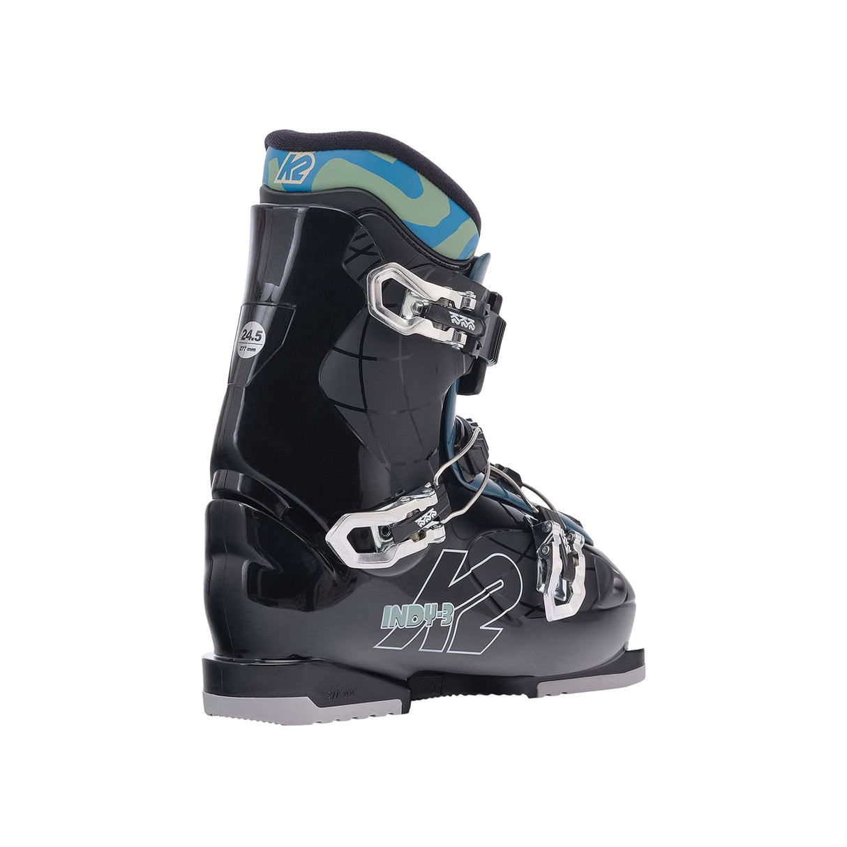 K2 Indy 3 Boots | 2025