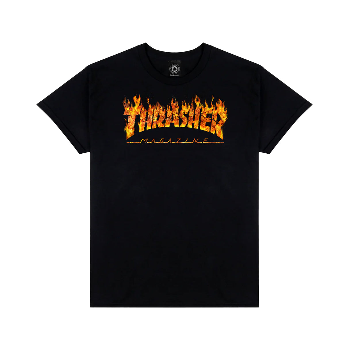 Thrasher Inferno Tee