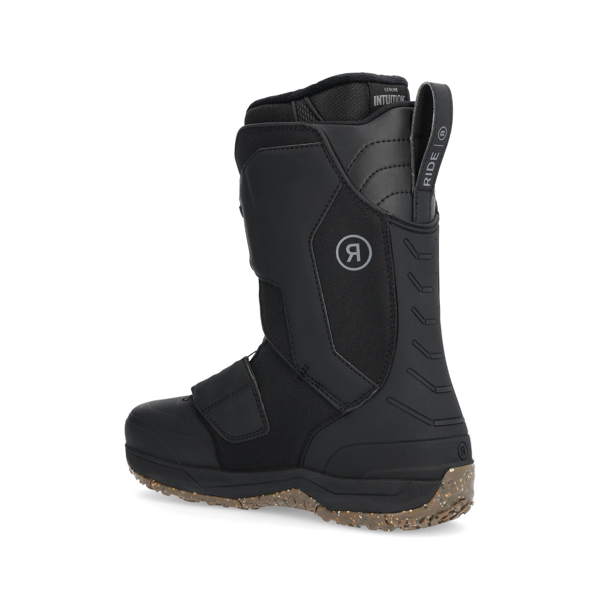 Ride Insano Boots | 2025