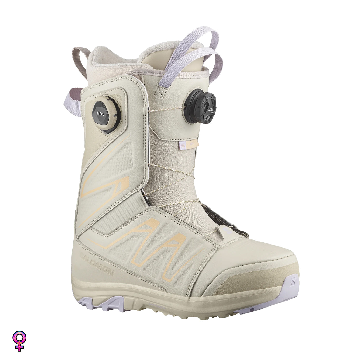 BURTON Clash139 SALOMON IVY BOA 24.5 ｃｍ Amazon.com : Salomon Ivy SJ BOA Womens Snowboard Boots Black
