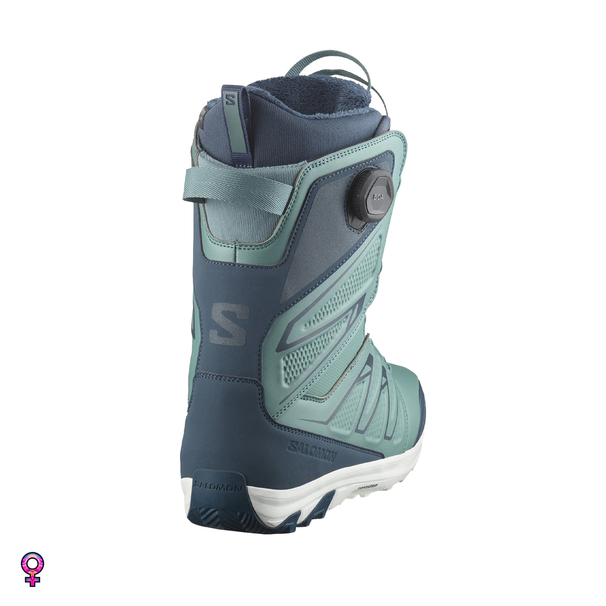 Salomon Ivy BOA SJ BOA Boots | 2025