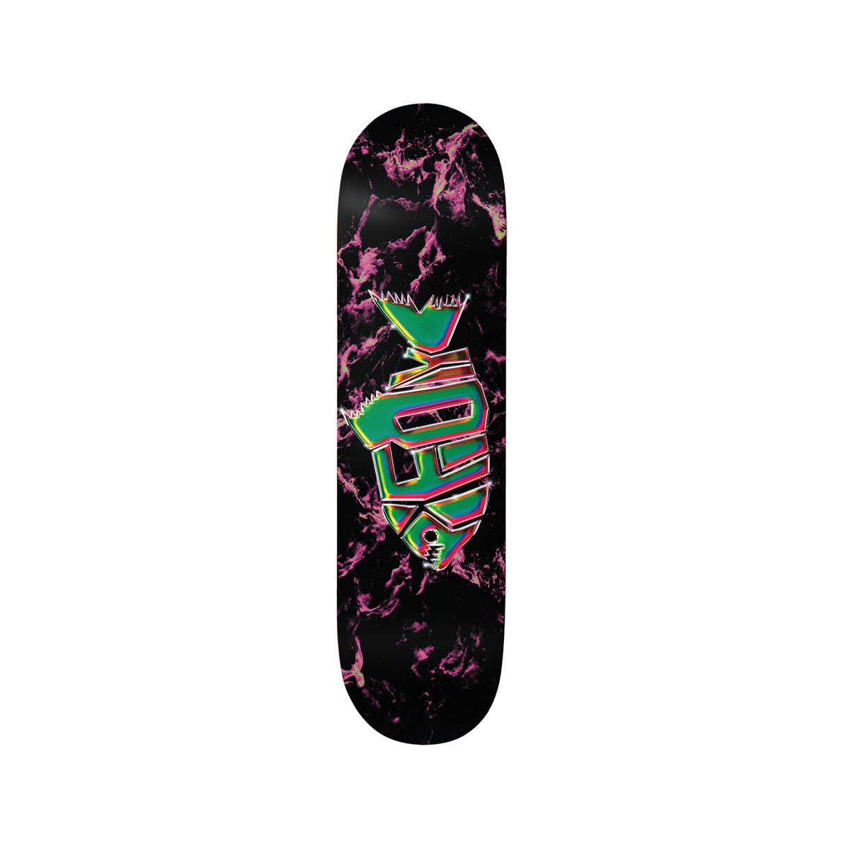 Deathwish Jamie Foy Piranha 8.5 x 32 Deck w/ Pepper Grip