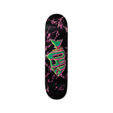 Deathwish Jamie Foy Piranha 8.5 x 32 Deck w/ Pepper Grip