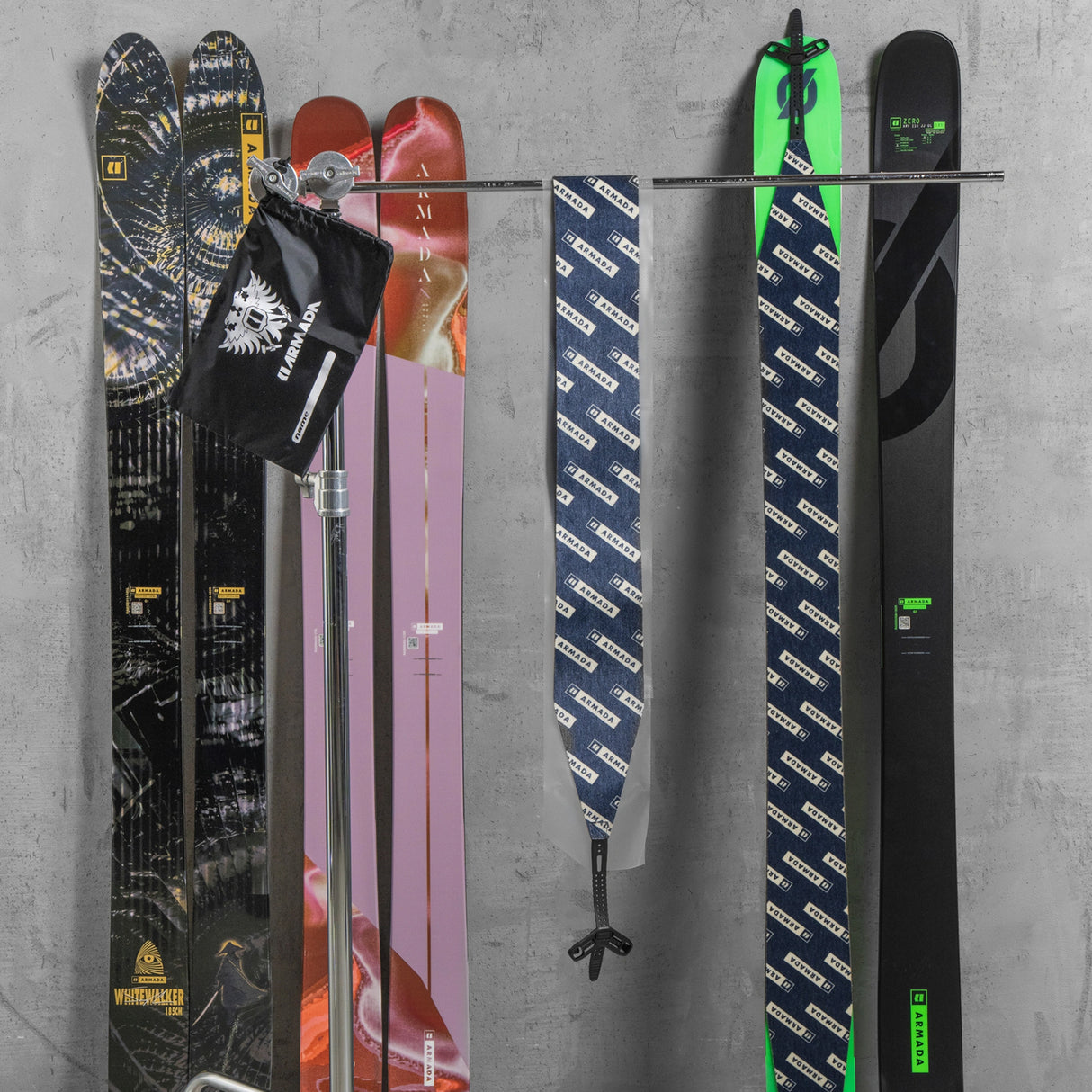 Armada JJ, VJJ, WW Climbing Skins | 2024