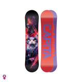 CAPiTA Jess Kimura Mini Snowboard | 2025