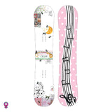 Public Jibgurl Snowboard | 2027