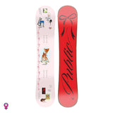 Public Jibgurl Snowboard | 2025