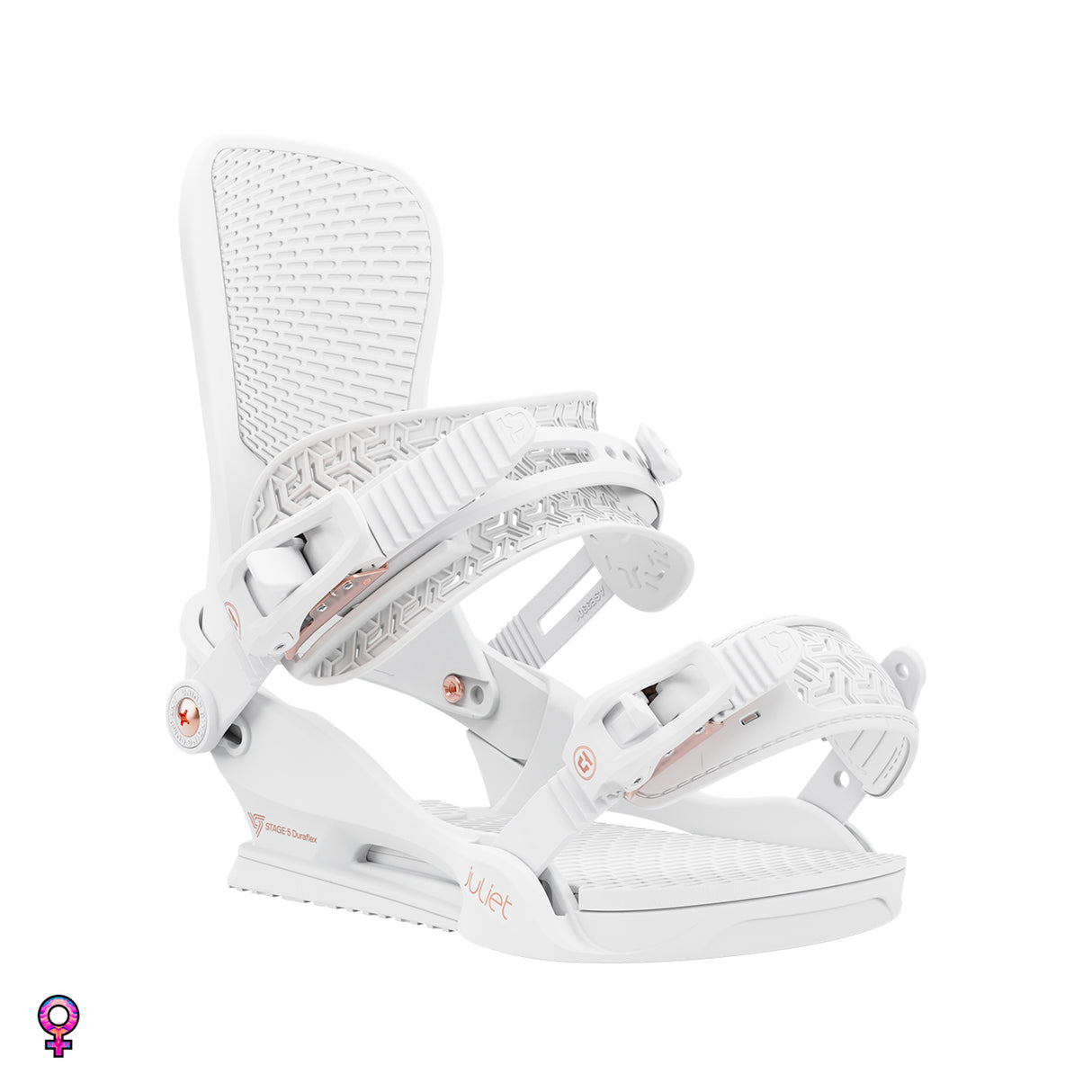 Union Juliet Bindings | 2025