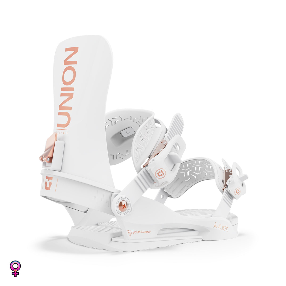 Union Juliet Bindings | 2025