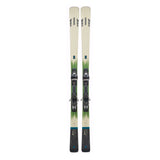 K2 Disruption 78Ti Skis + M2 10.0 Bindings Package | 2024