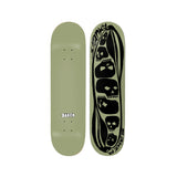 BAKER Kevin Spanky Long Brain Rabies 8.25 x 31.875 Deck w/ Pepper Grip