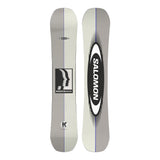 Salomon Kickback Snowboard | 2027