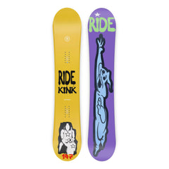 Ride Kink Snowboard | 2024