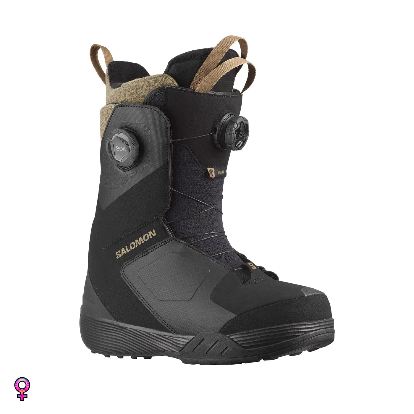 Salomon Snowboard Boots – Baker Street Snow Salomon Snowboard Boots – Baker Street Snow